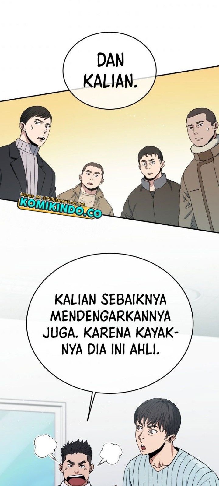 Rescue System Chapter 19 Gambar 76