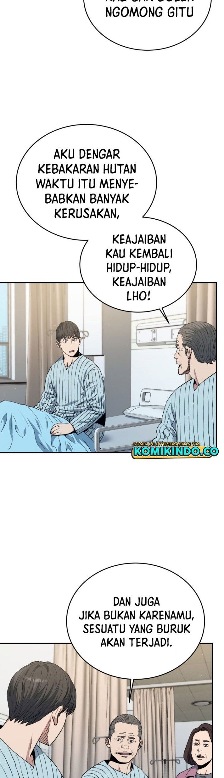 Rescue System Chapter 19 Gambar 9