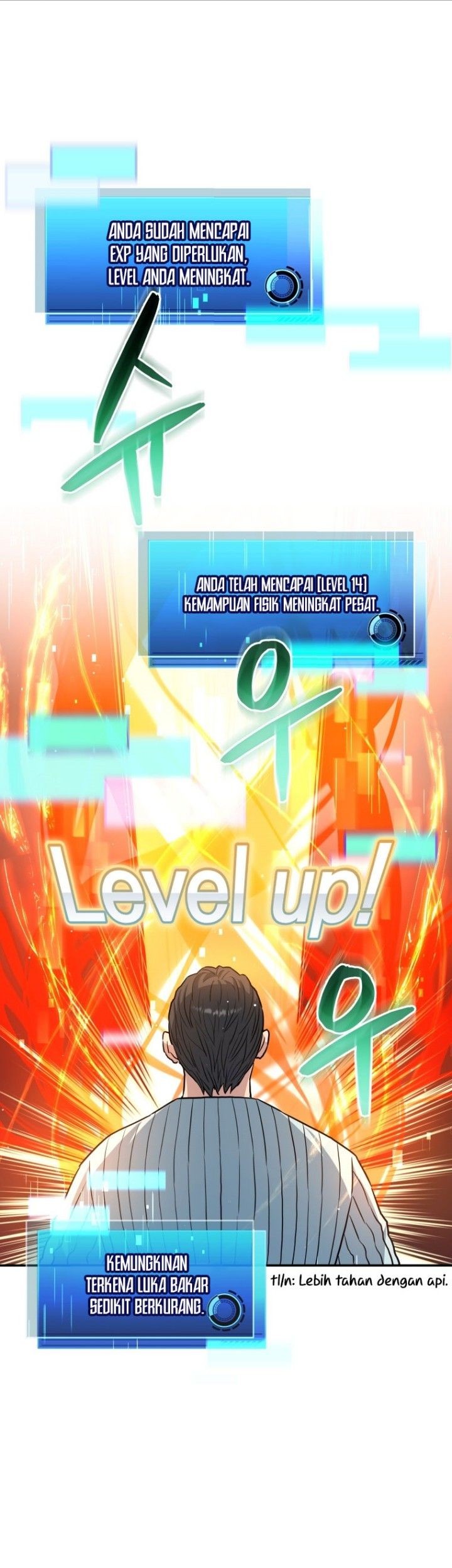 Rescue System Chapter 19 Gambar 14