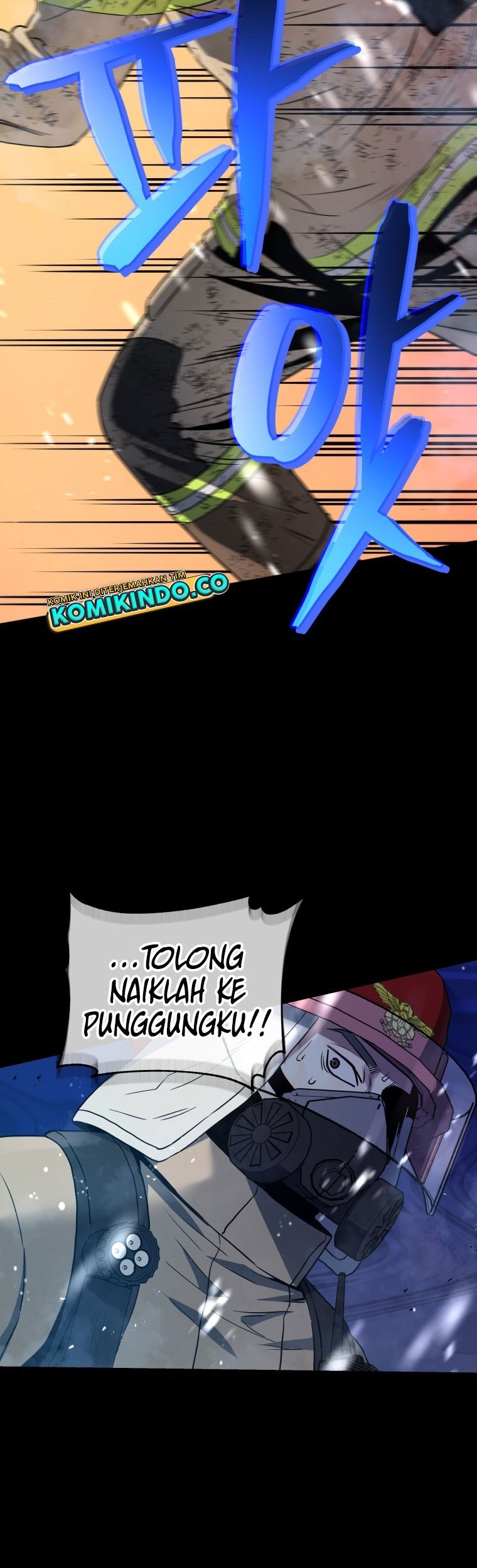 Rescue System Chapter 18 Gambar 17