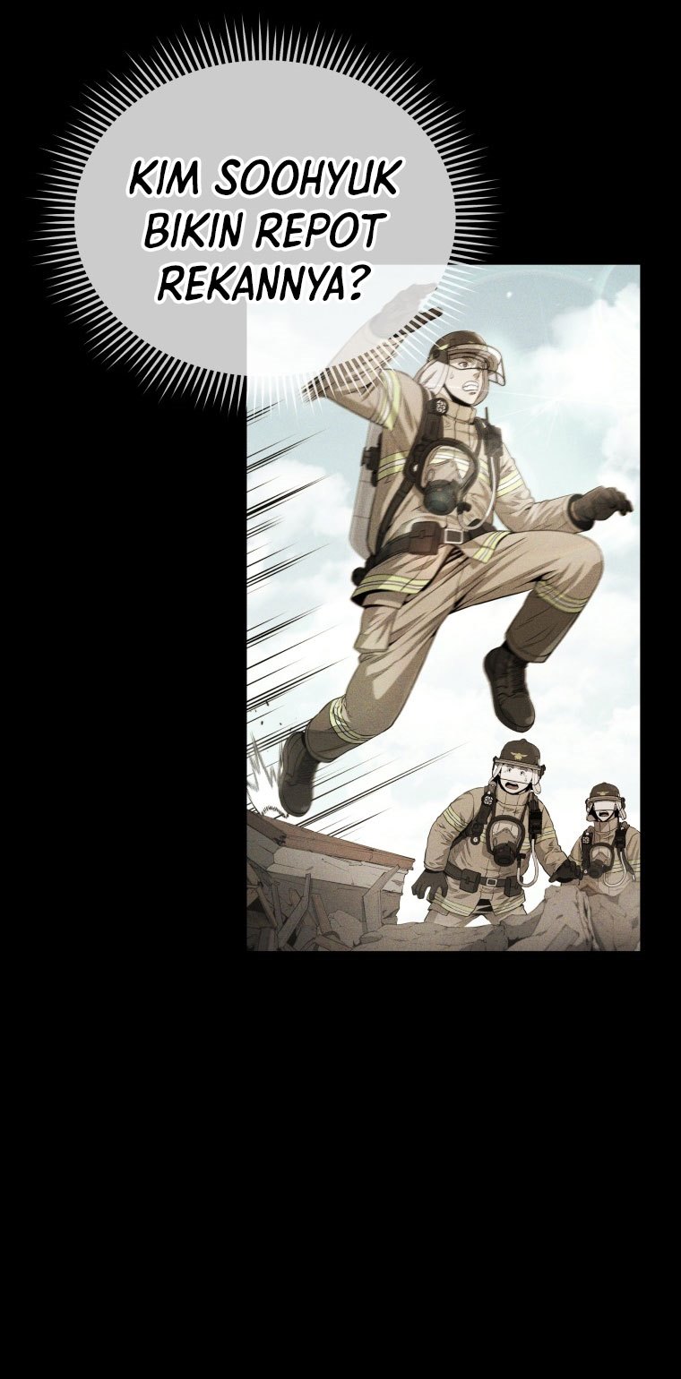 Rescue System Chapter 18 Gambar 19