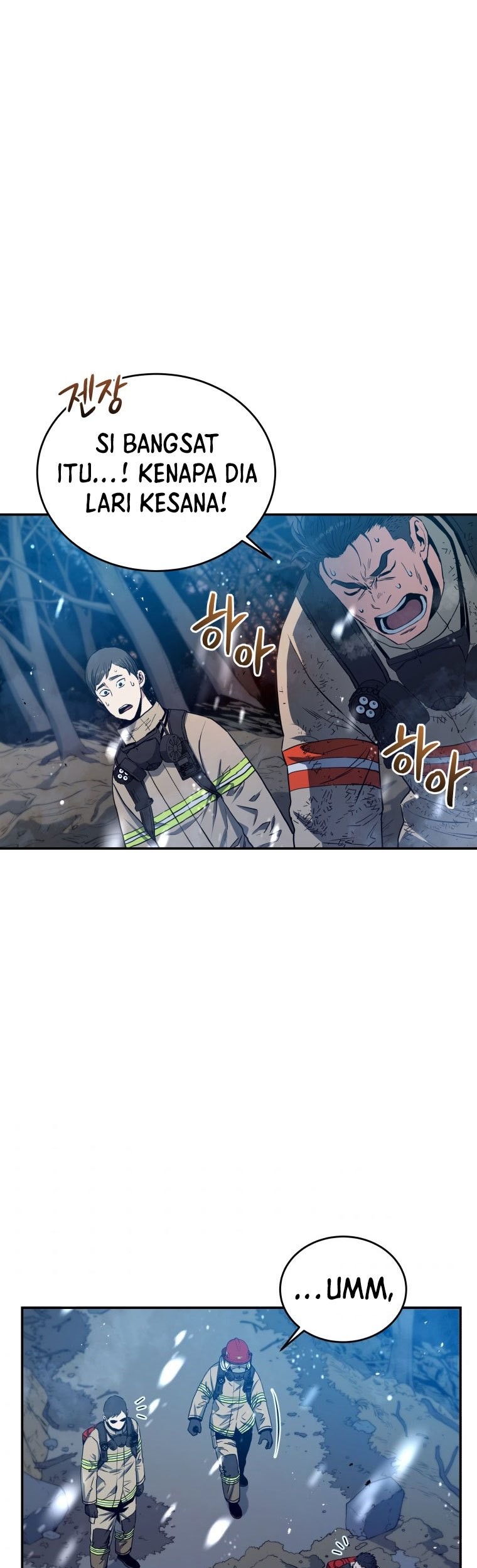 Rescue System Chapter 18 Gambar 22