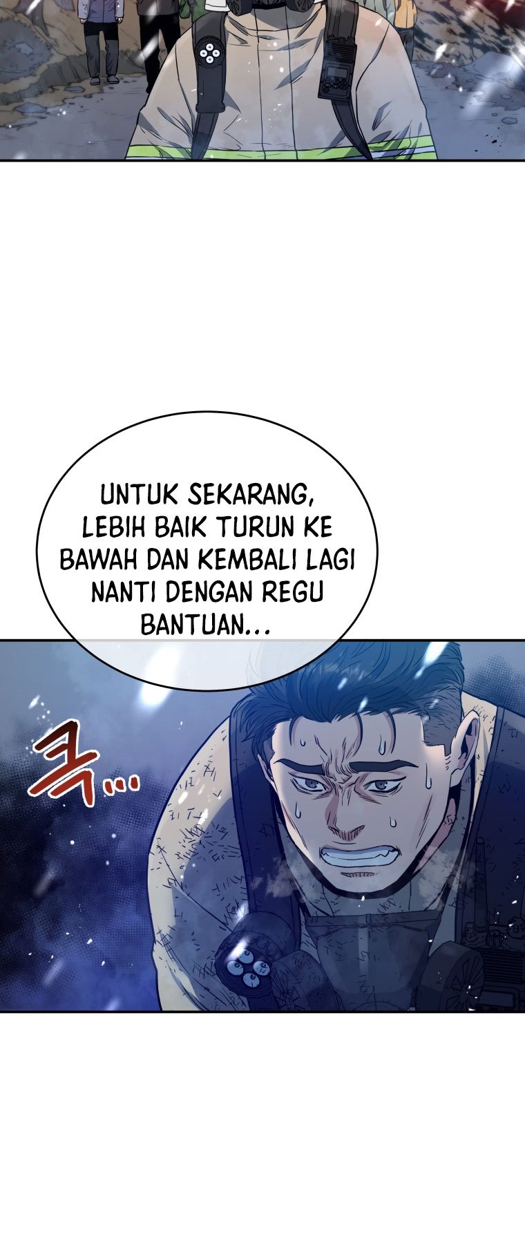 Rescue System Chapter 18 Gambar 24