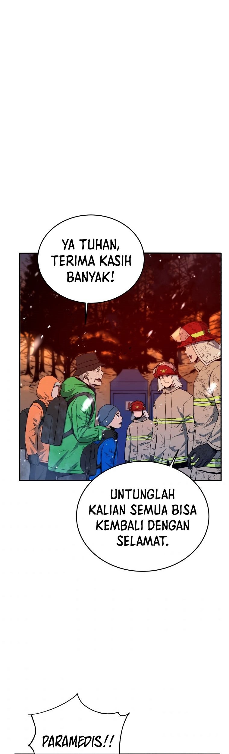 Rescue System Chapter 18 Gambar 27