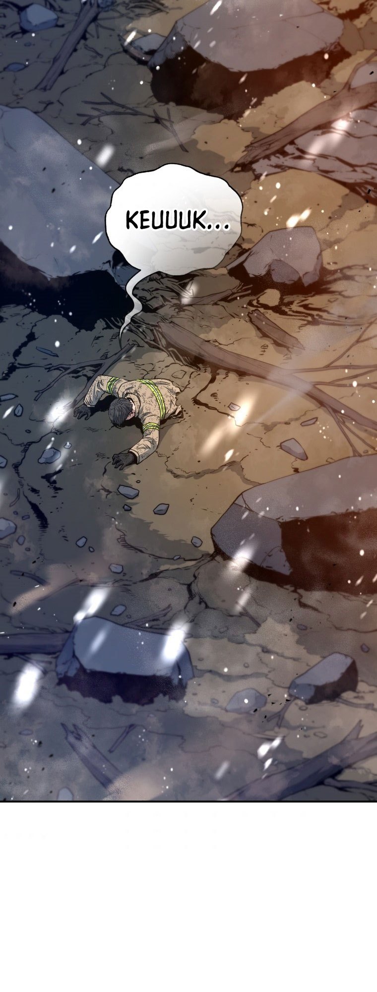 Rescue System Chapter 18 Gambar 38