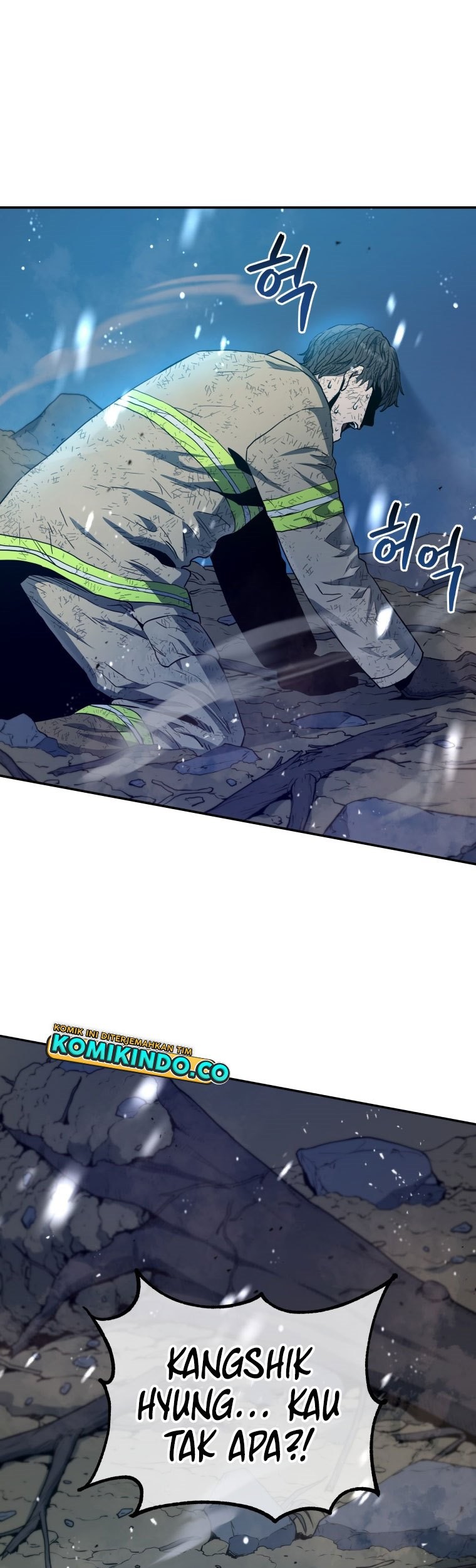 Rescue System Chapter 18 Gambar 39