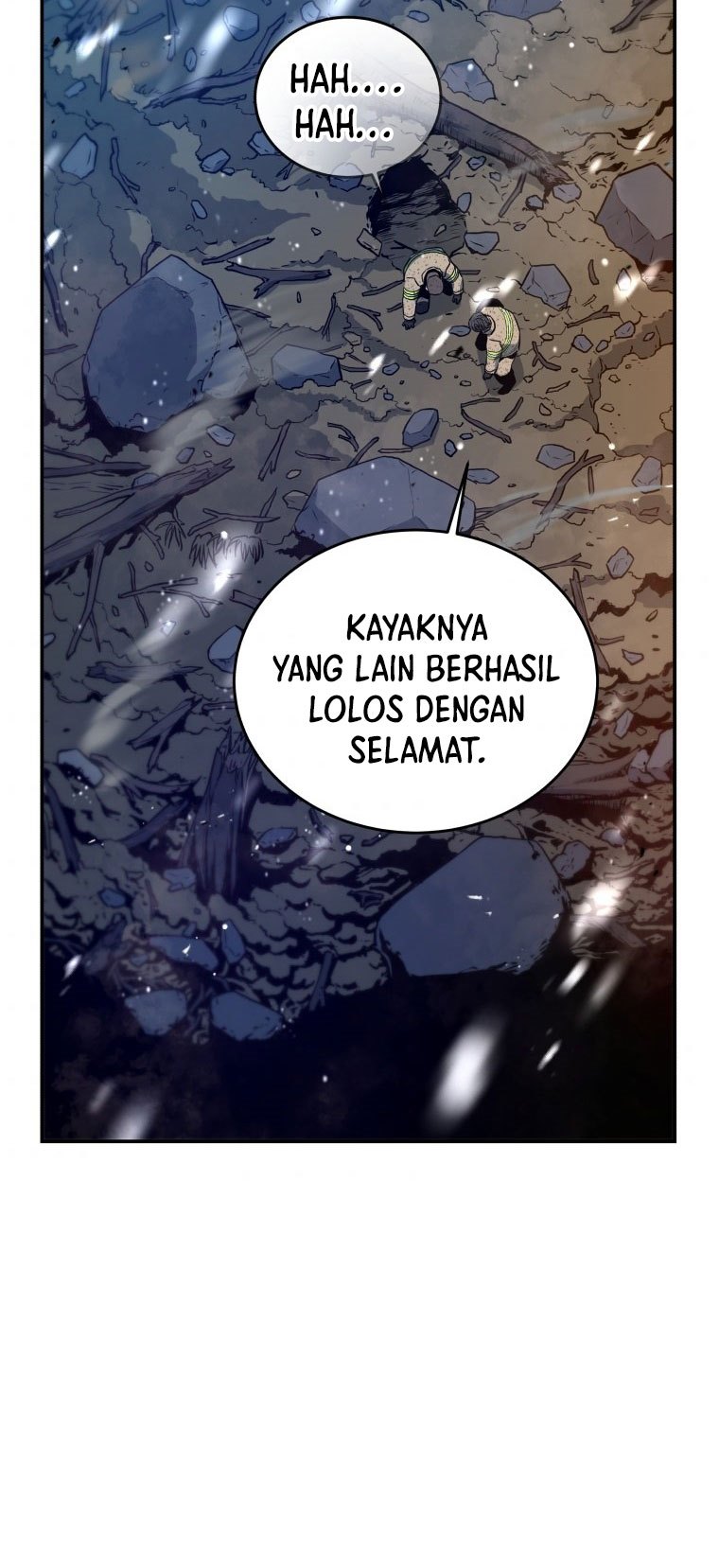 Rescue System Chapter 18 Gambar 43