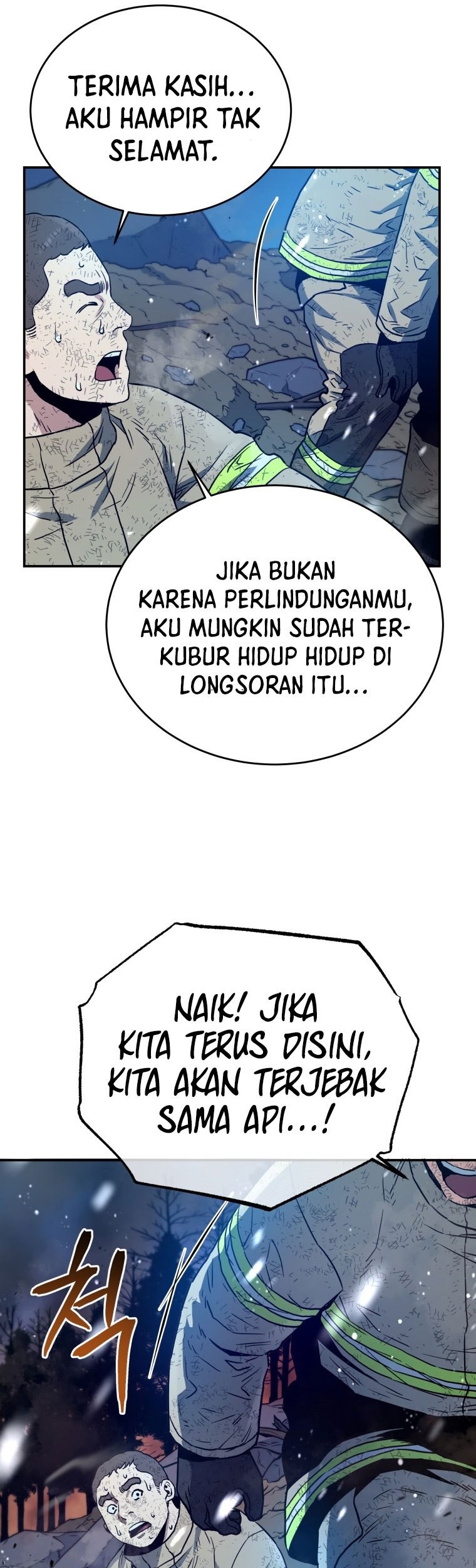 Rescue System Chapter 18 Gambar 44