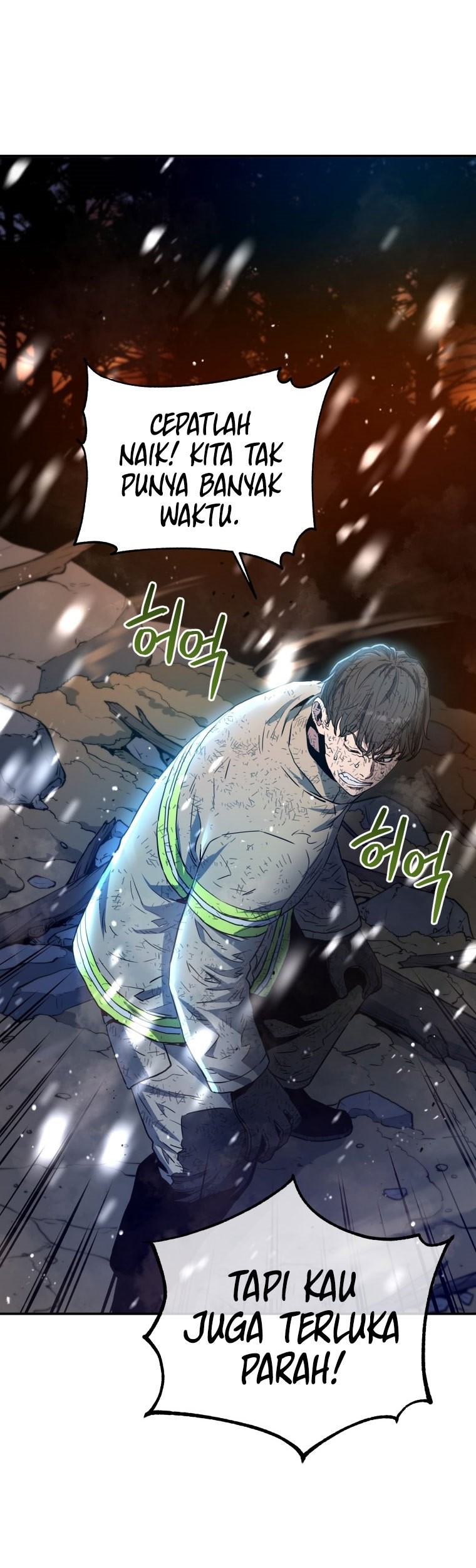 Rescue System Chapter 18 Gambar 46