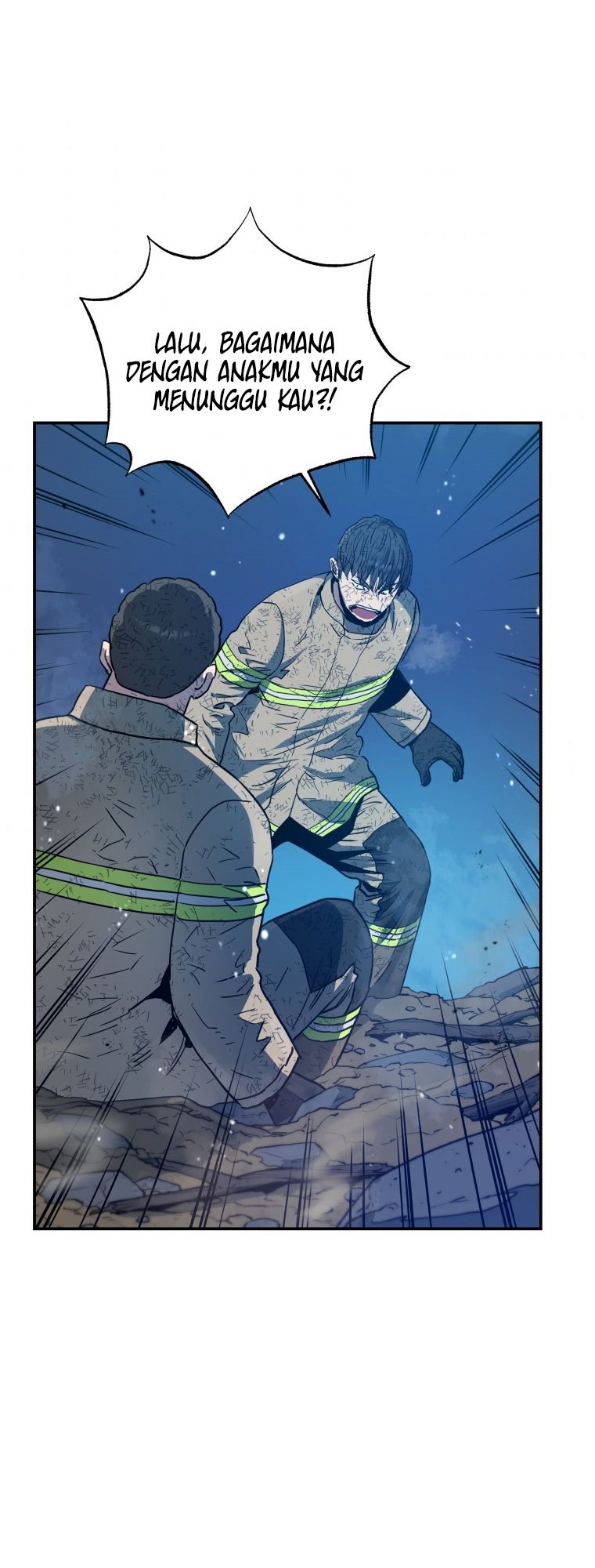 Rescue System Chapter 18 Gambar 48