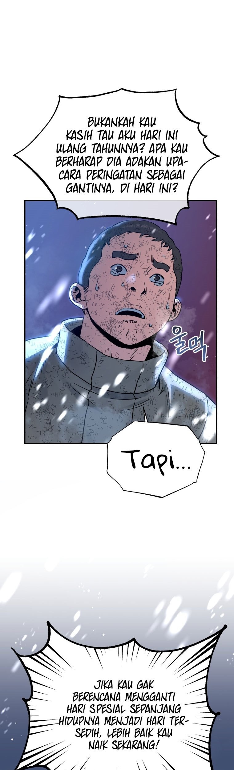 Rescue System Chapter 18 Gambar 49