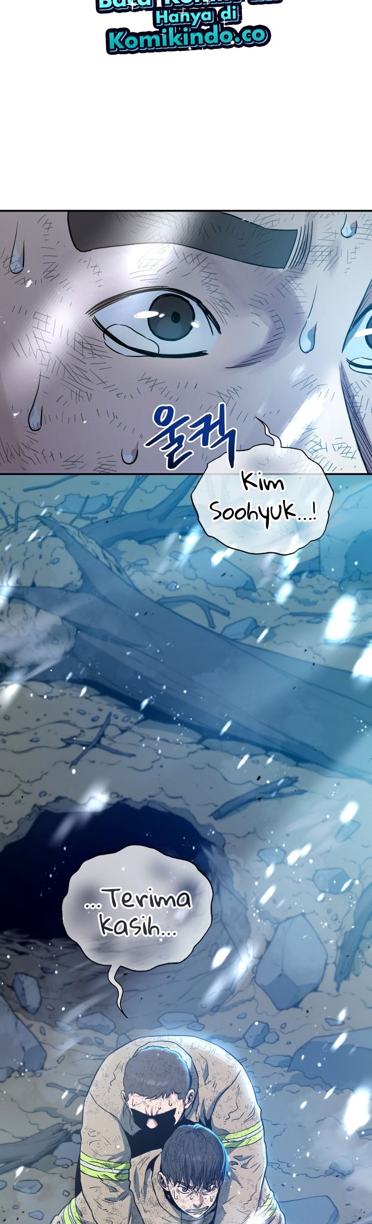 Rescue System Chapter 18 Gambar 51
