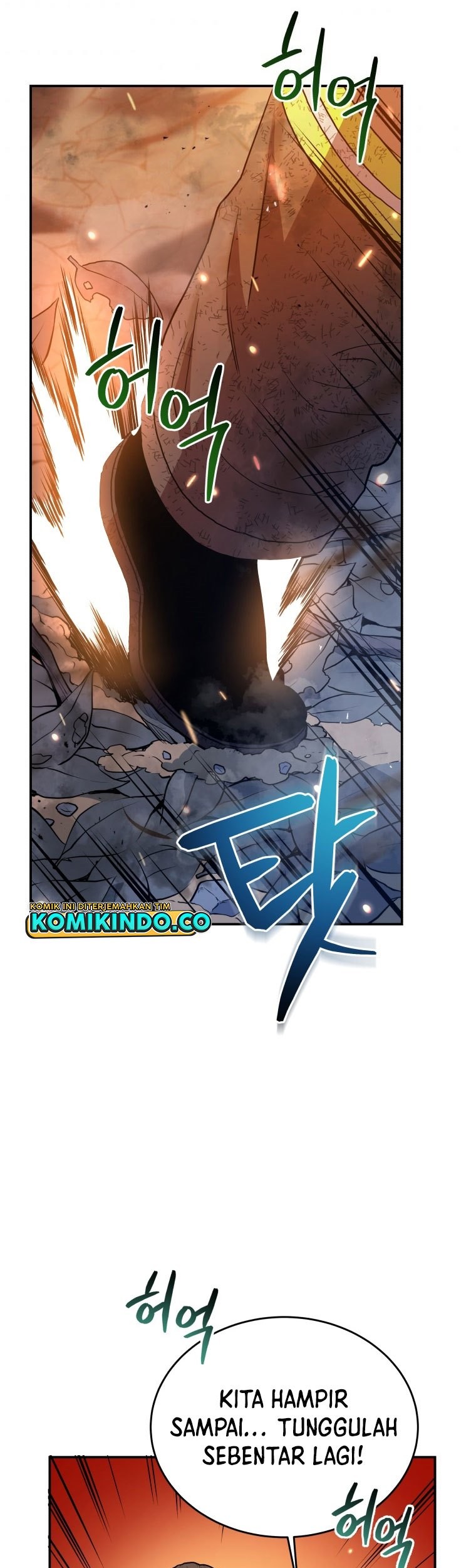 Rescue System Chapter 18 Gambar 54