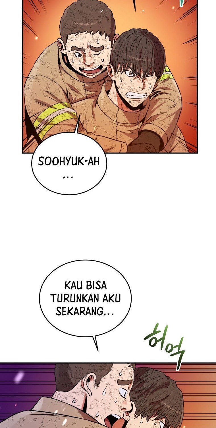Rescue System Chapter 18 Gambar 55