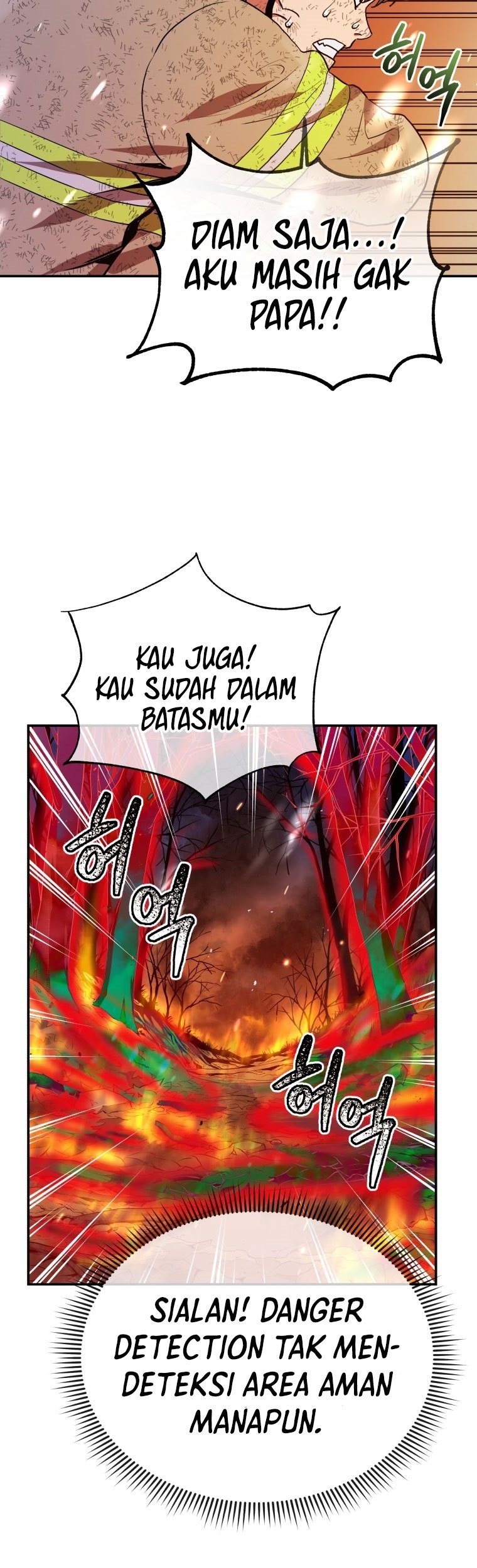 Rescue System Chapter 18 Gambar 56
