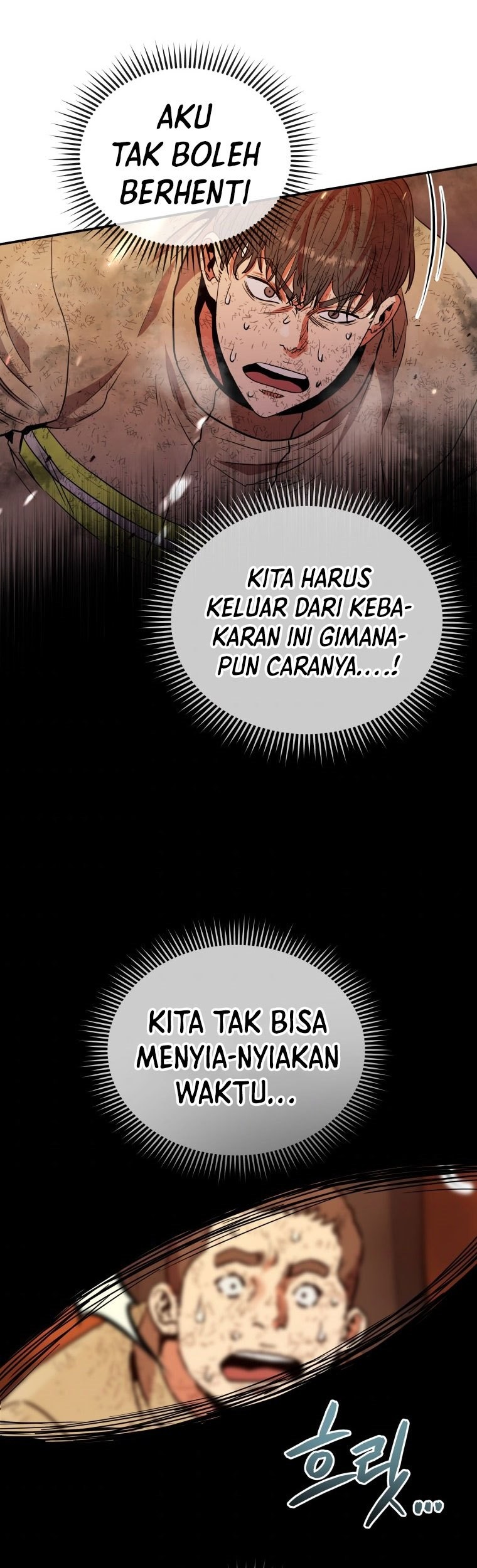 Rescue System Chapter 18 Gambar 63