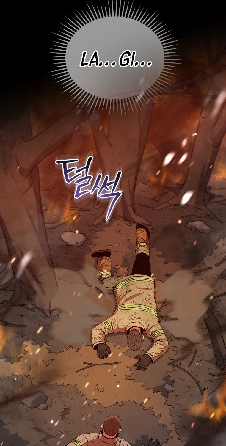 Rescue System Chapter 18 Gambar 64