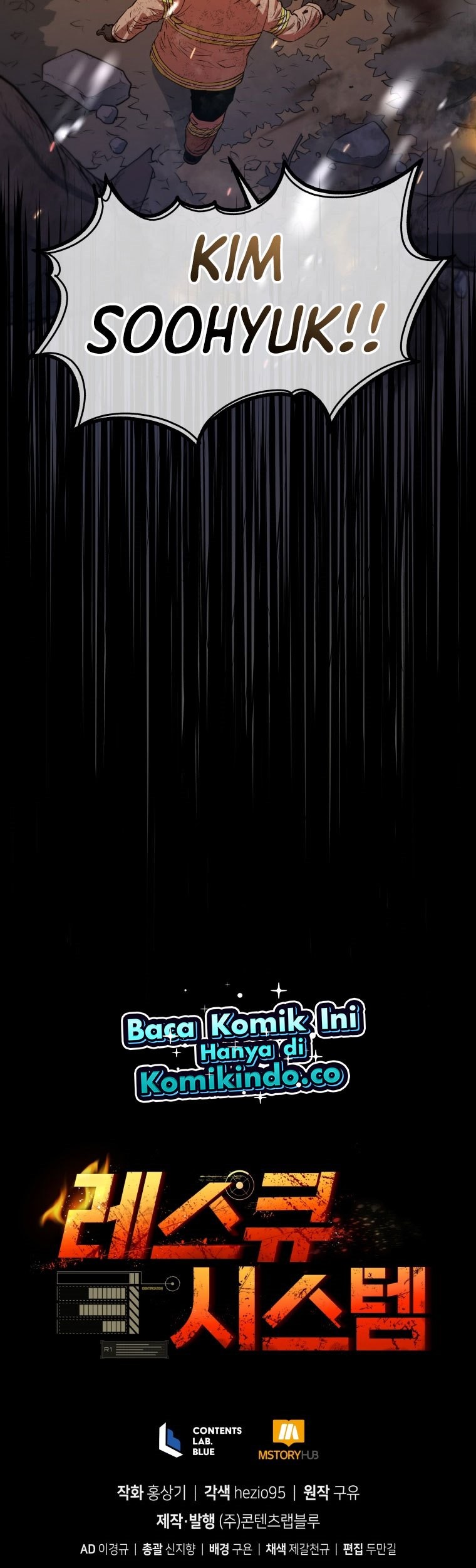 Rescue System Chapter 18 Gambar 65