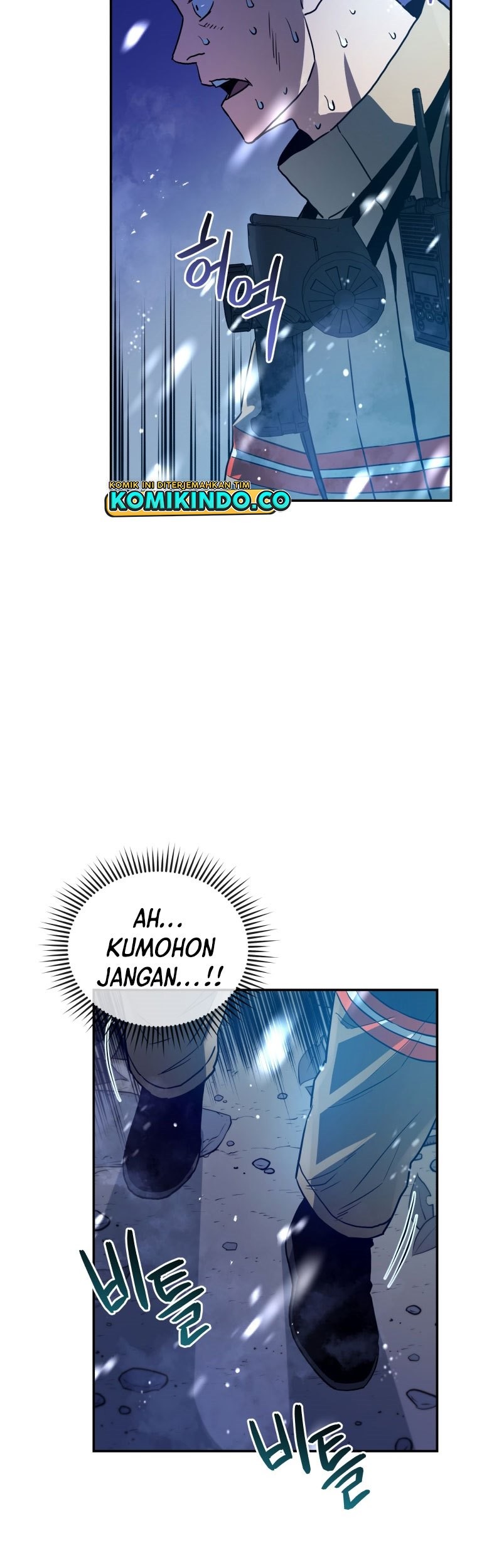 Rescue System Chapter 18 Gambar 8