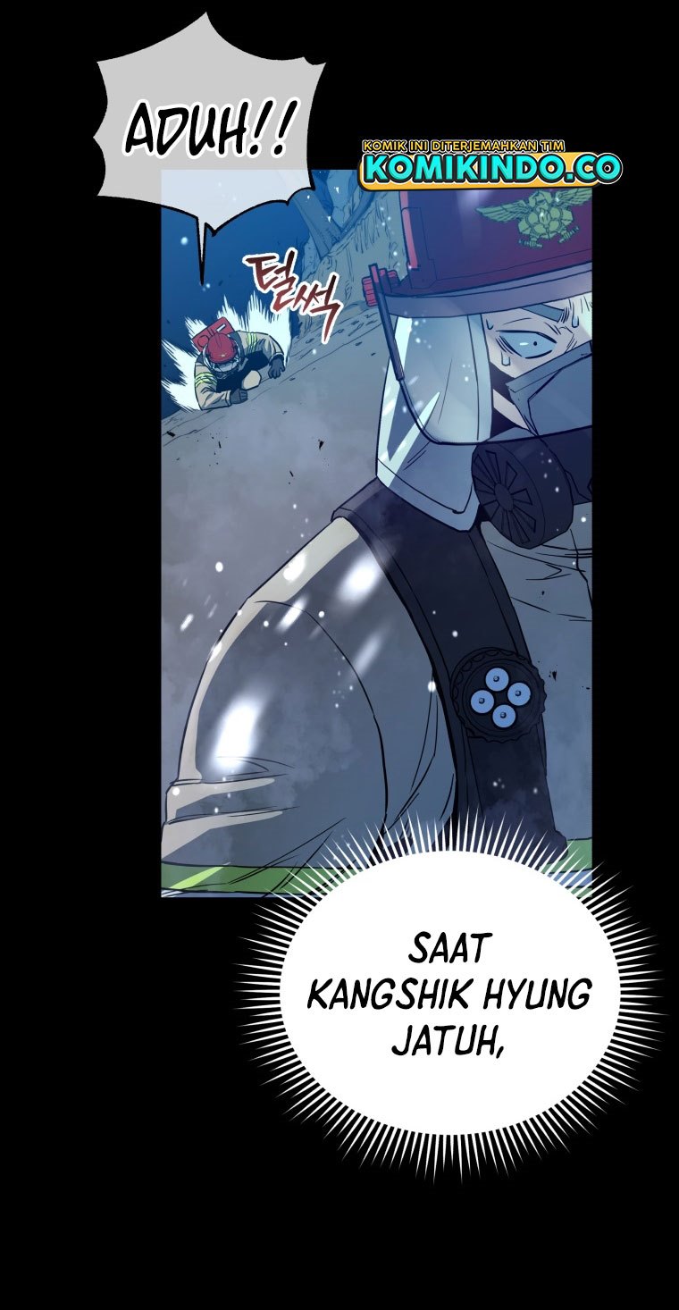 Rescue System Chapter 18 Gambar 14
