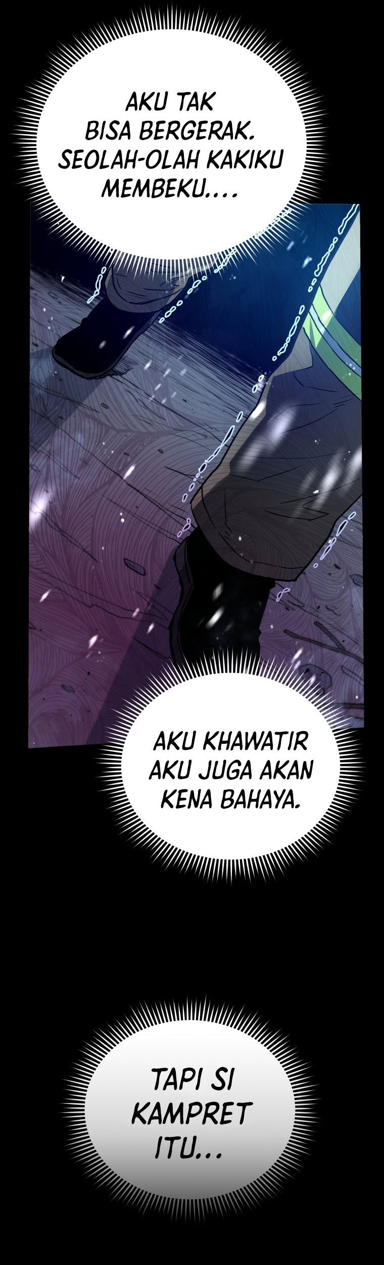 Rescue System Chapter 18 Gambar 15