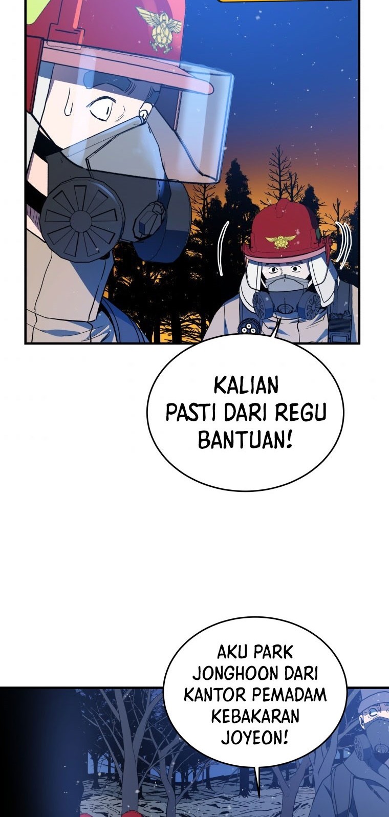 Rescue System Chapter 17 Gambar 18