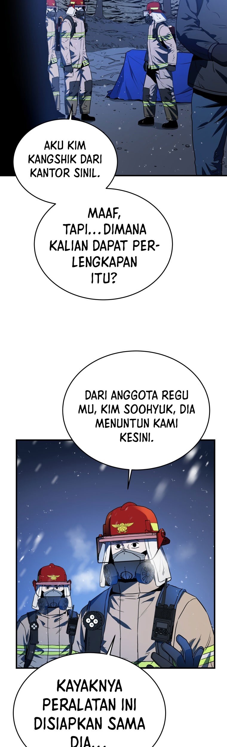 Rescue System Chapter 17 Gambar 19
