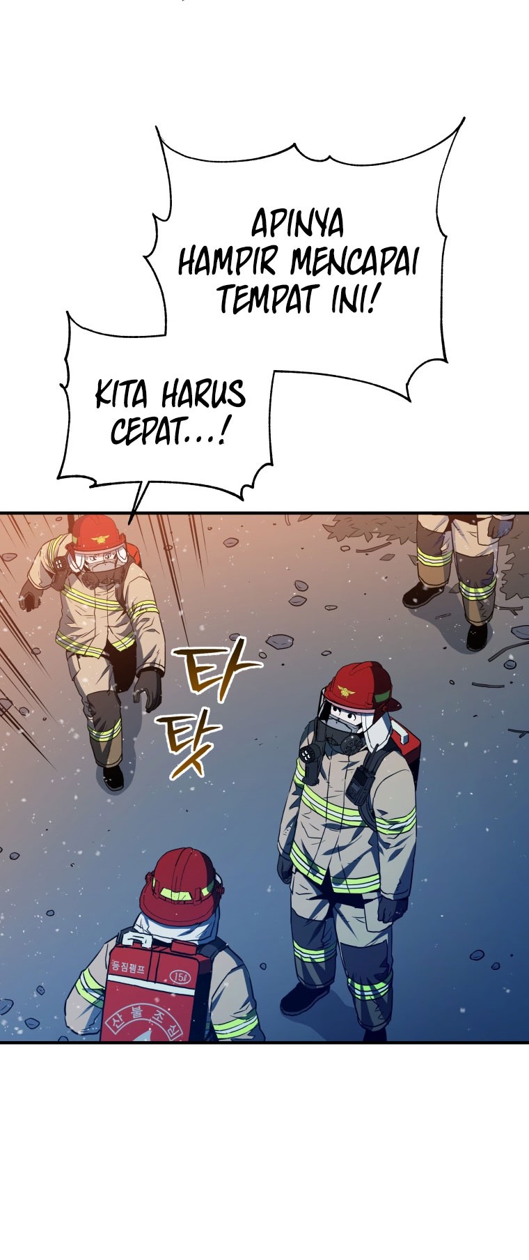 Rescue System Chapter 17 Gambar 21