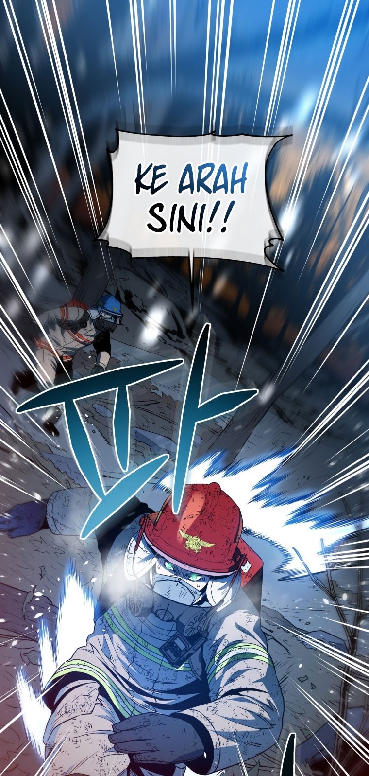 Rescue System Chapter 17 Gambar 25