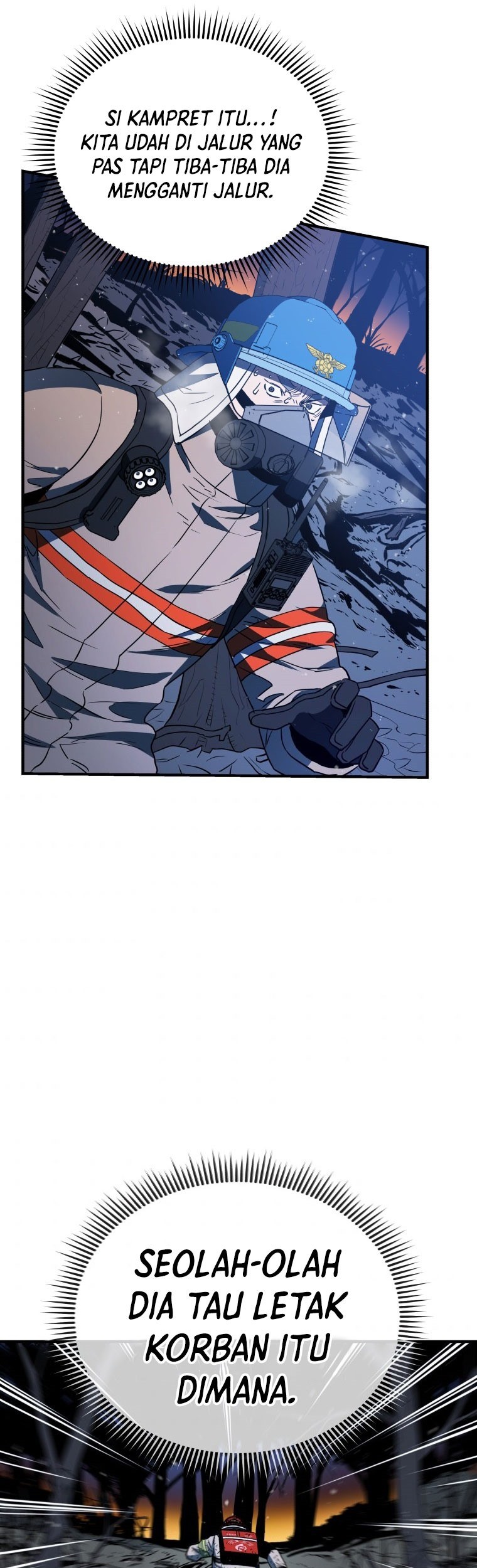 Rescue System Chapter 17 Gambar 27