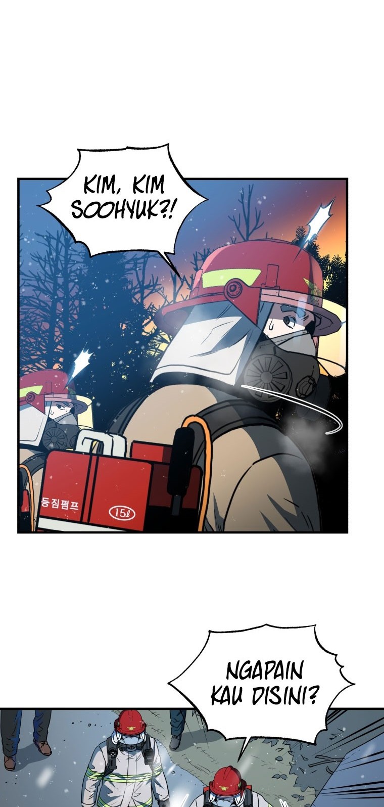 Rescue System Chapter 17 Gambar 30