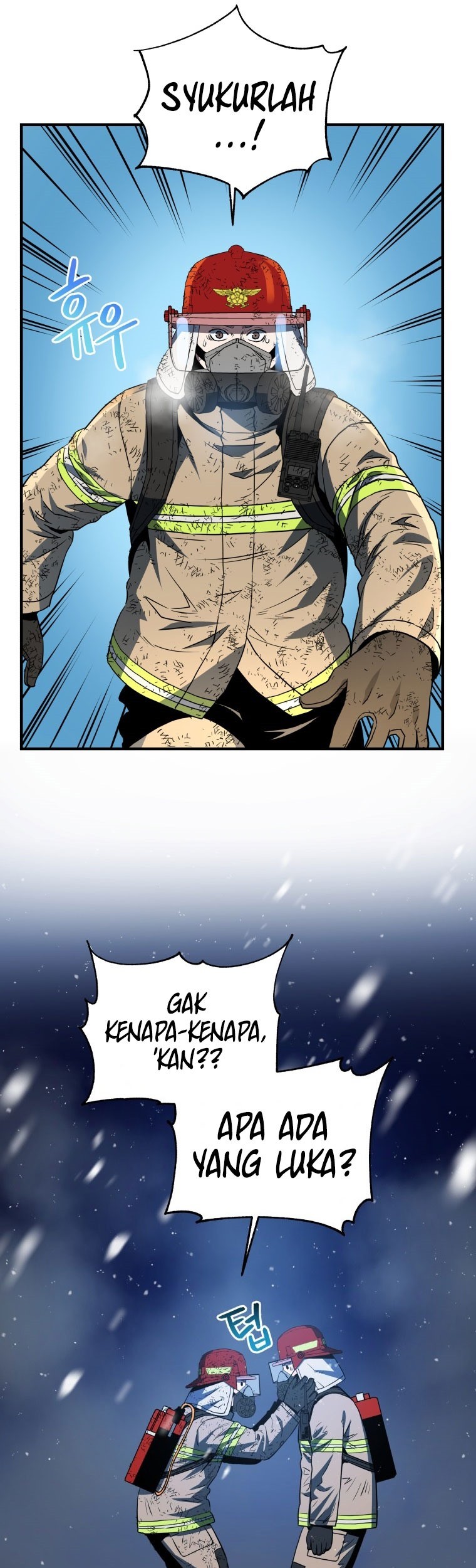 Rescue System Chapter 17 Gambar 32