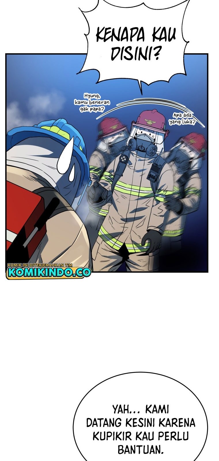 Rescue System Chapter 17 Gambar 35