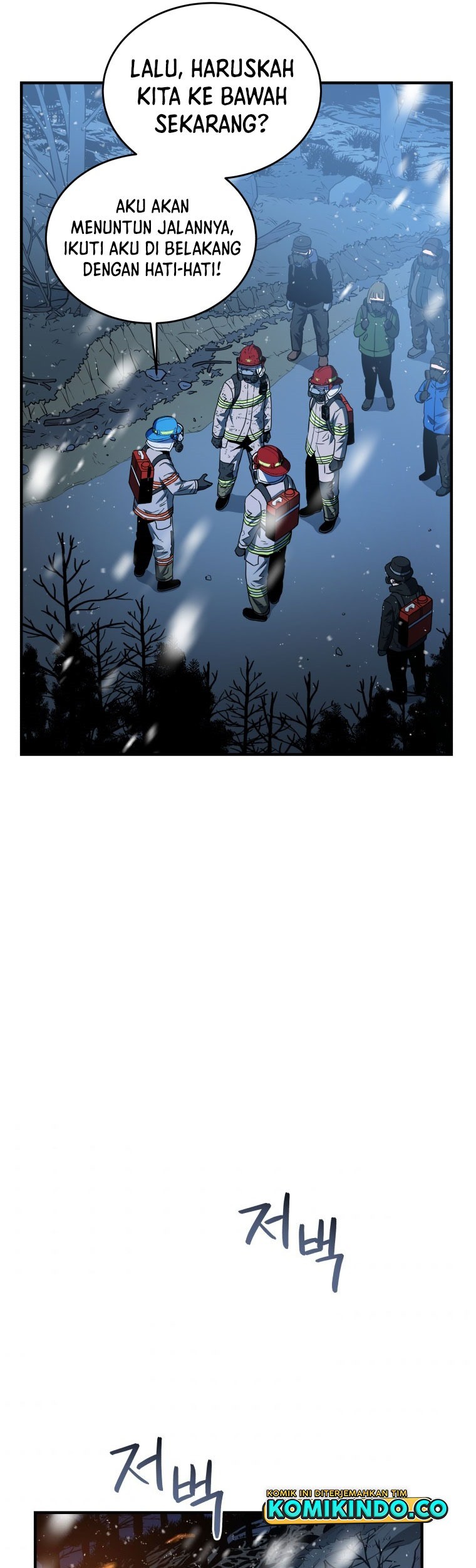 Rescue System Chapter 17 Gambar 37
