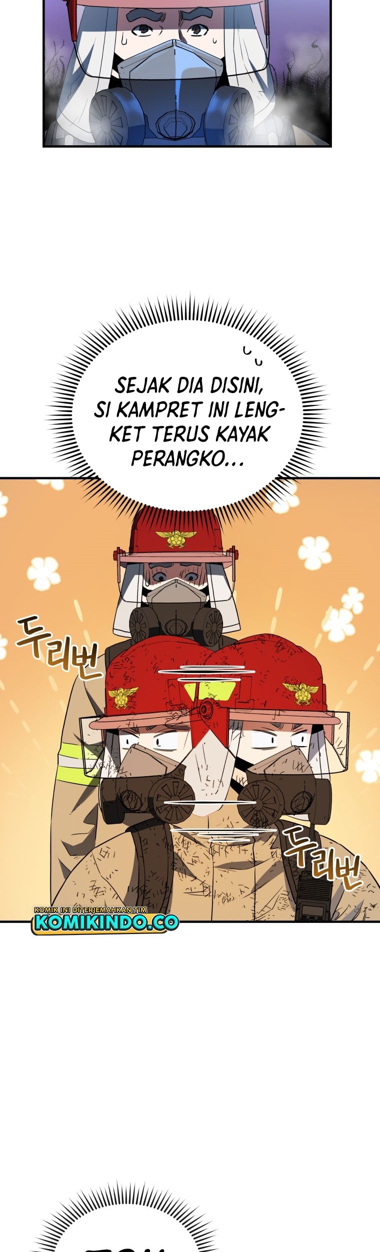 Rescue System Chapter 17 Gambar 39