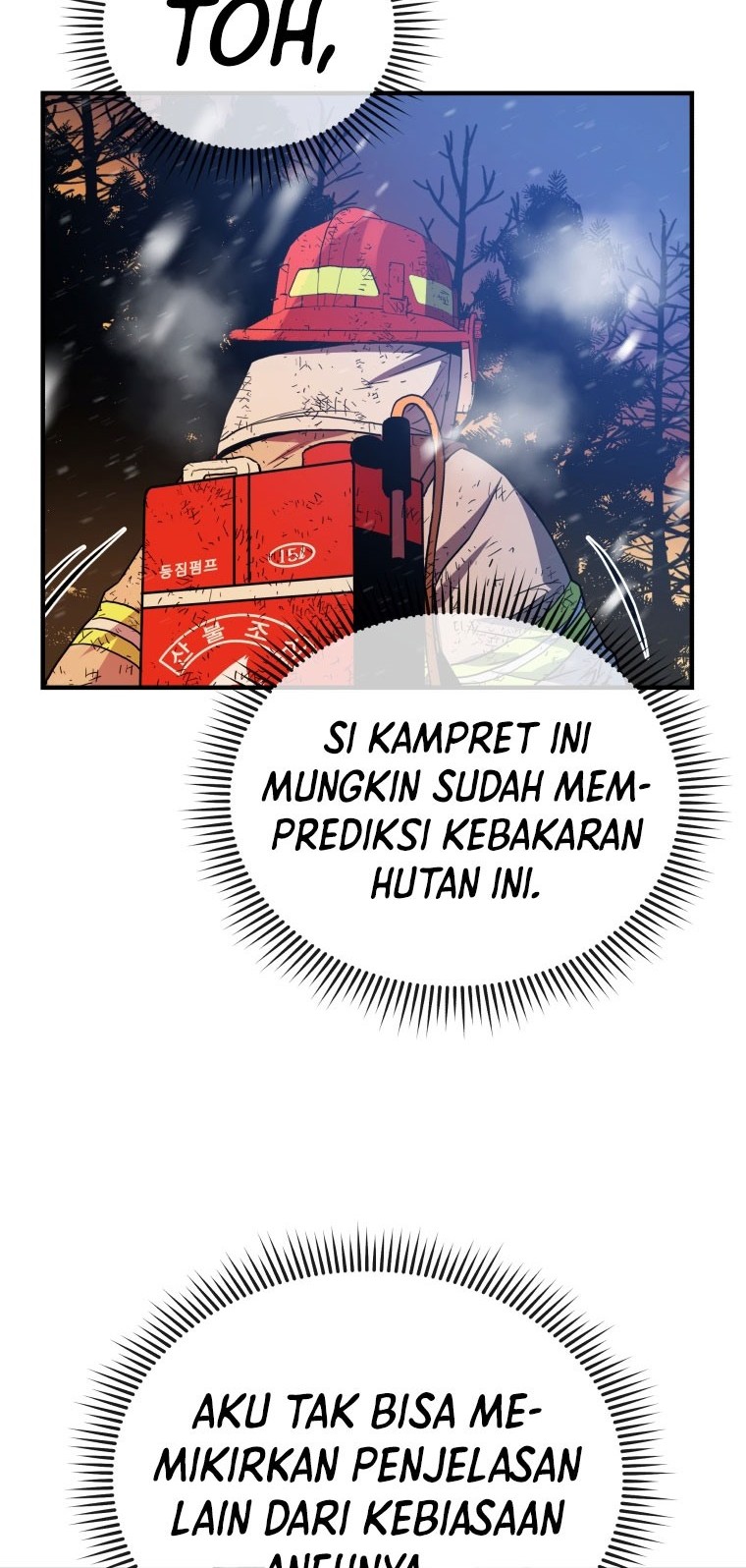 Rescue System Chapter 17 Gambar 40