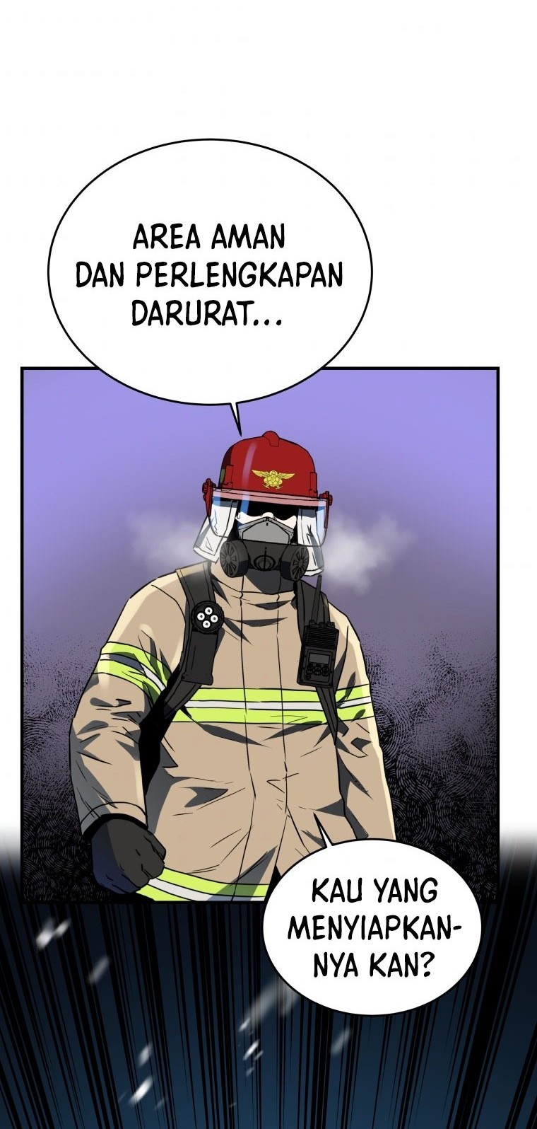 Rescue System Chapter 17 Gambar 43