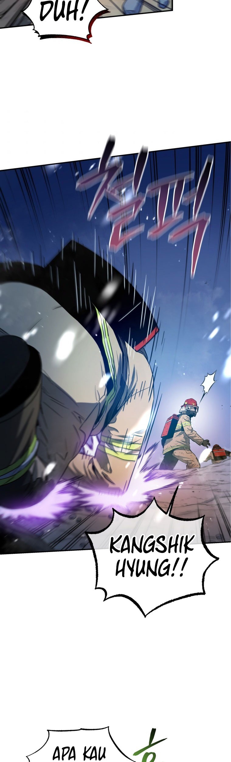 Rescue System Chapter 17 Gambar 53