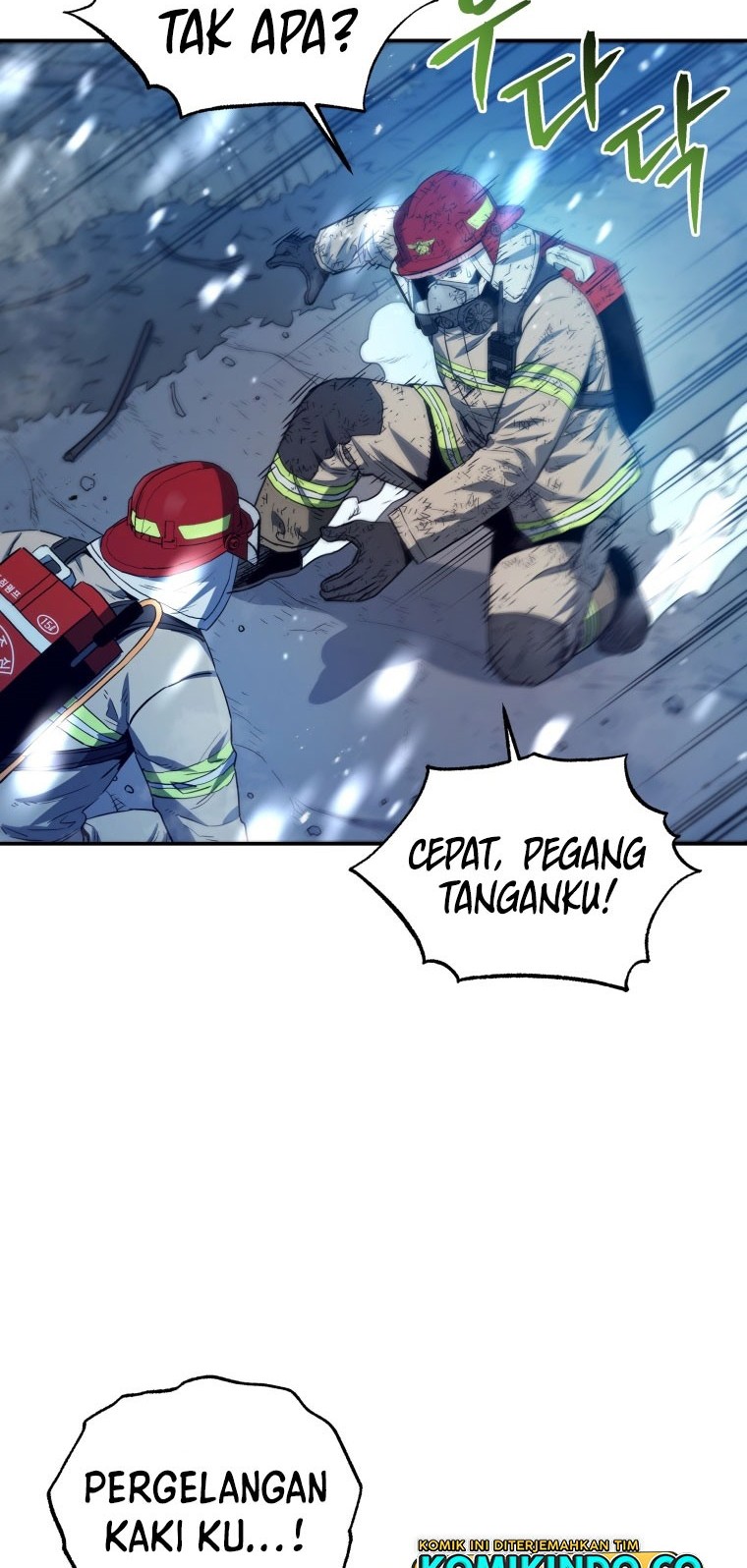 Rescue System Chapter 17 Gambar 54