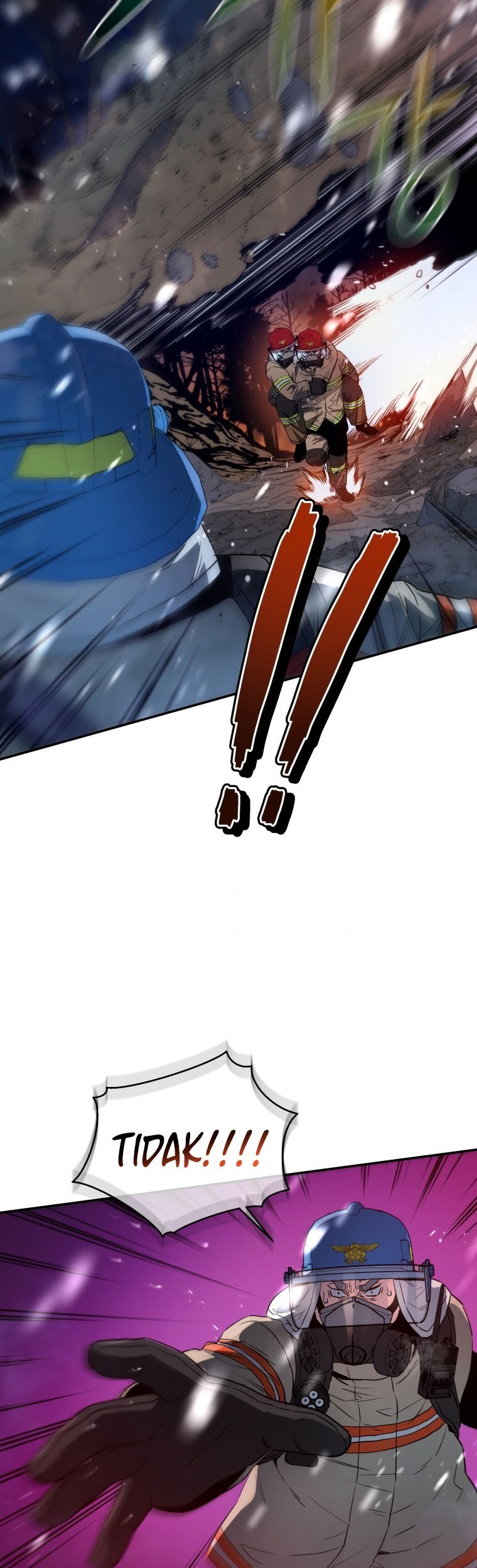 Rescue System Chapter 17 Gambar 58