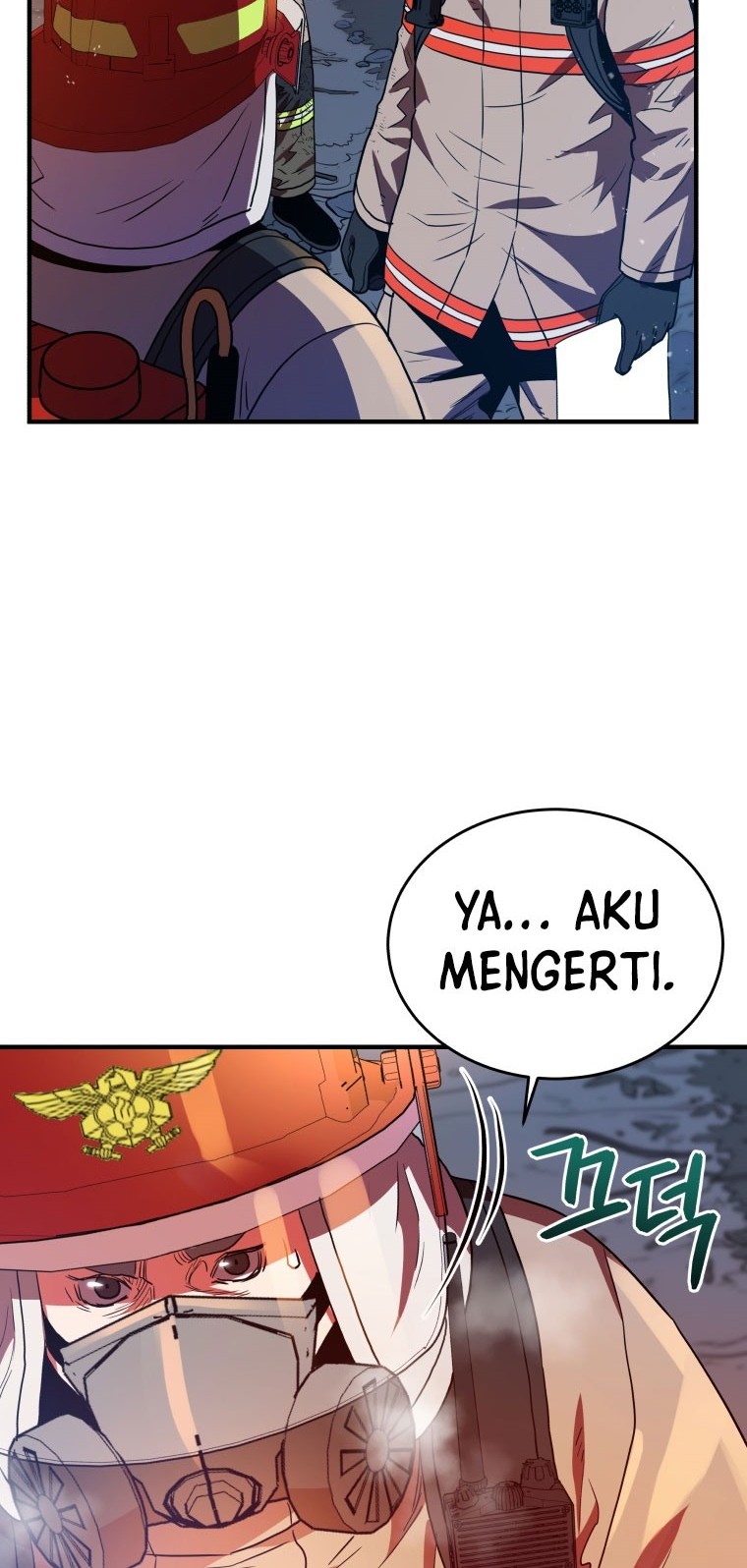 Rescue System Chapter 17 Gambar 5
