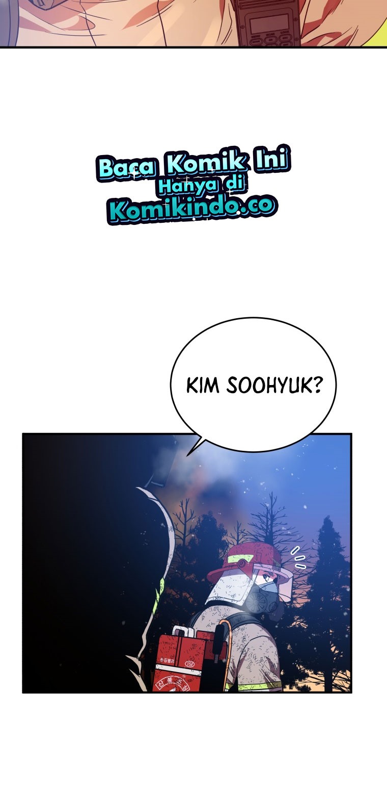 Rescue System Chapter 17 Gambar 6