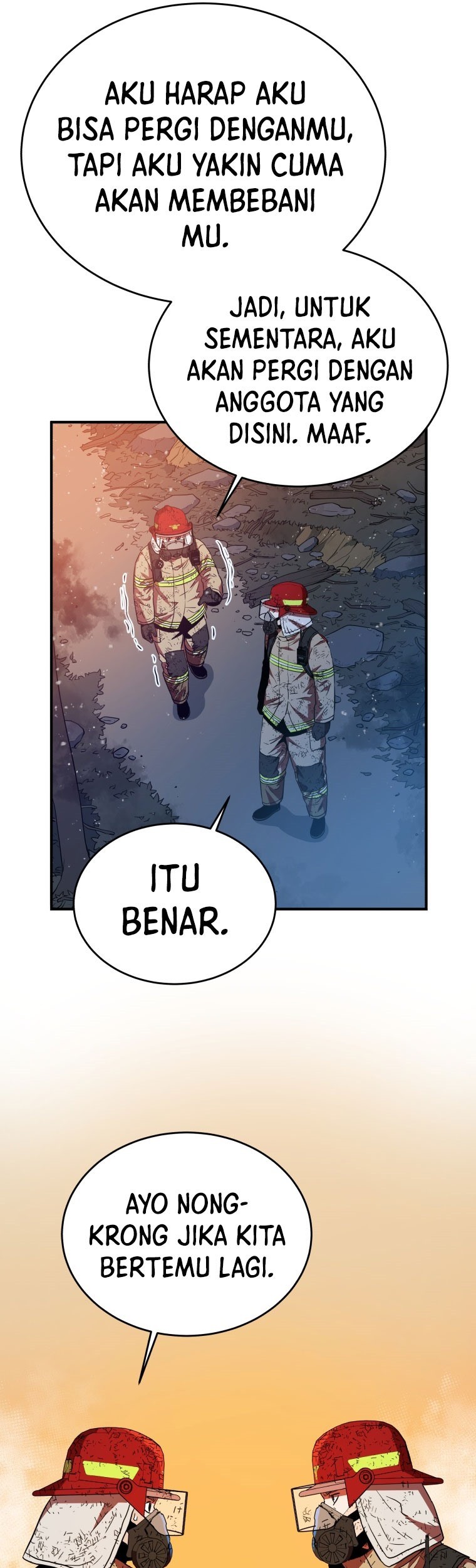 Rescue System Chapter 17 Gambar 7