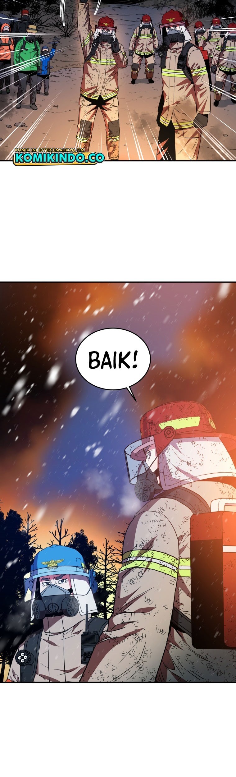 Rescue System Chapter 17 Gambar 9