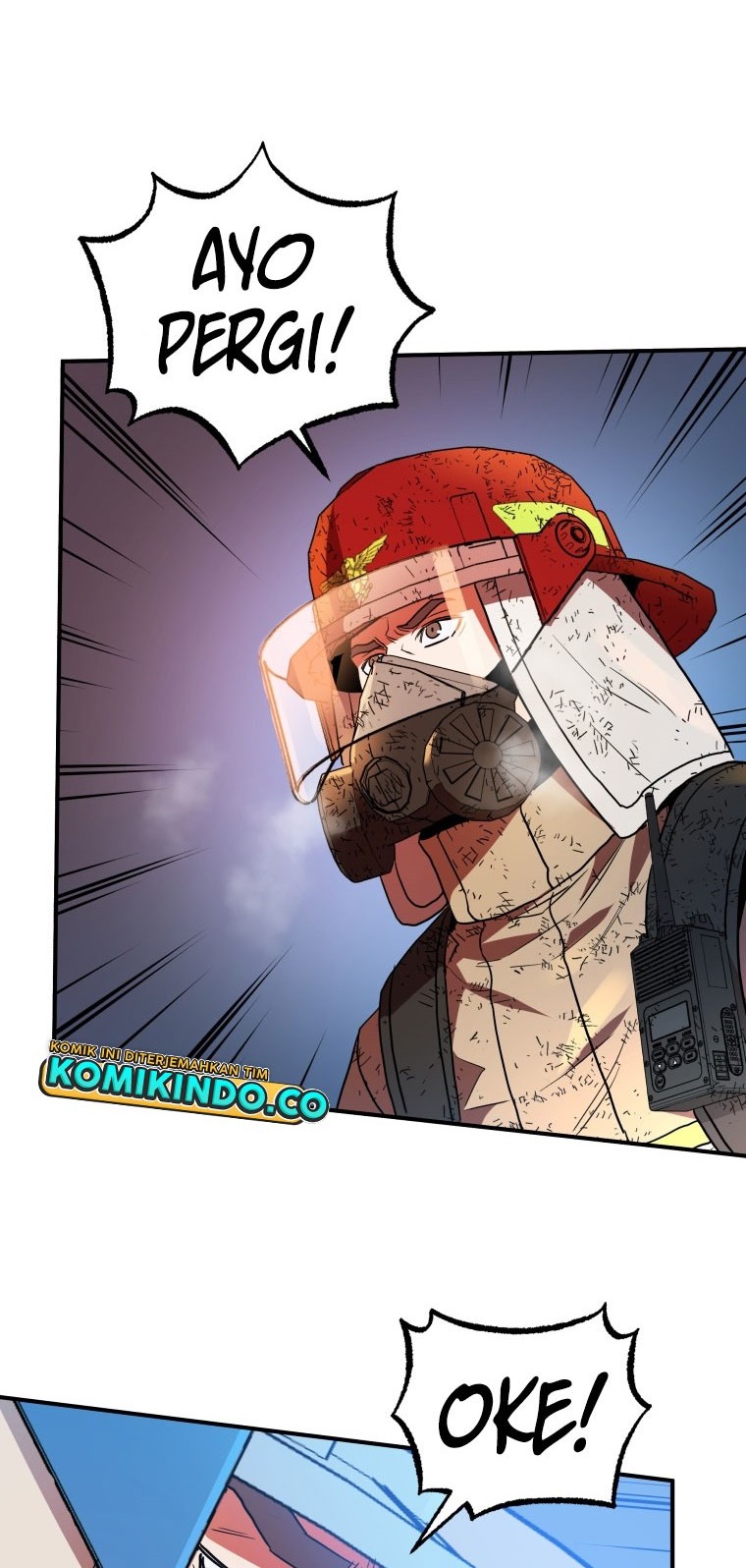 Rescue System Chapter 17 Gambar 10
