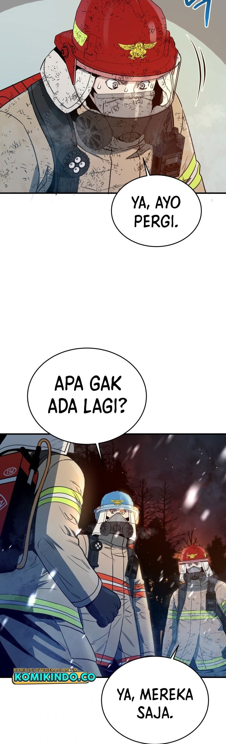 Rescue System Chapter 16 Gambar 44