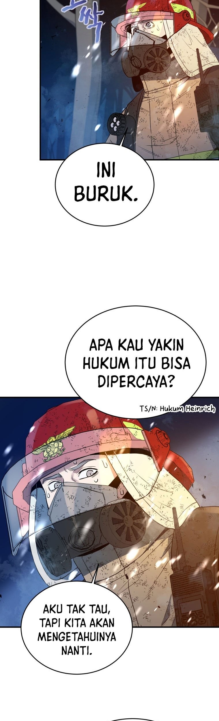 Rescue System Chapter 16 Gambar 4