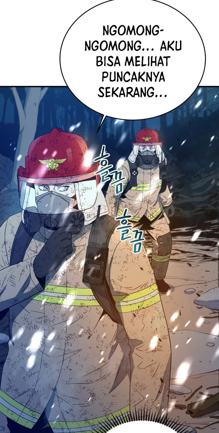 Rescue System Chapter 16 Gambar 5