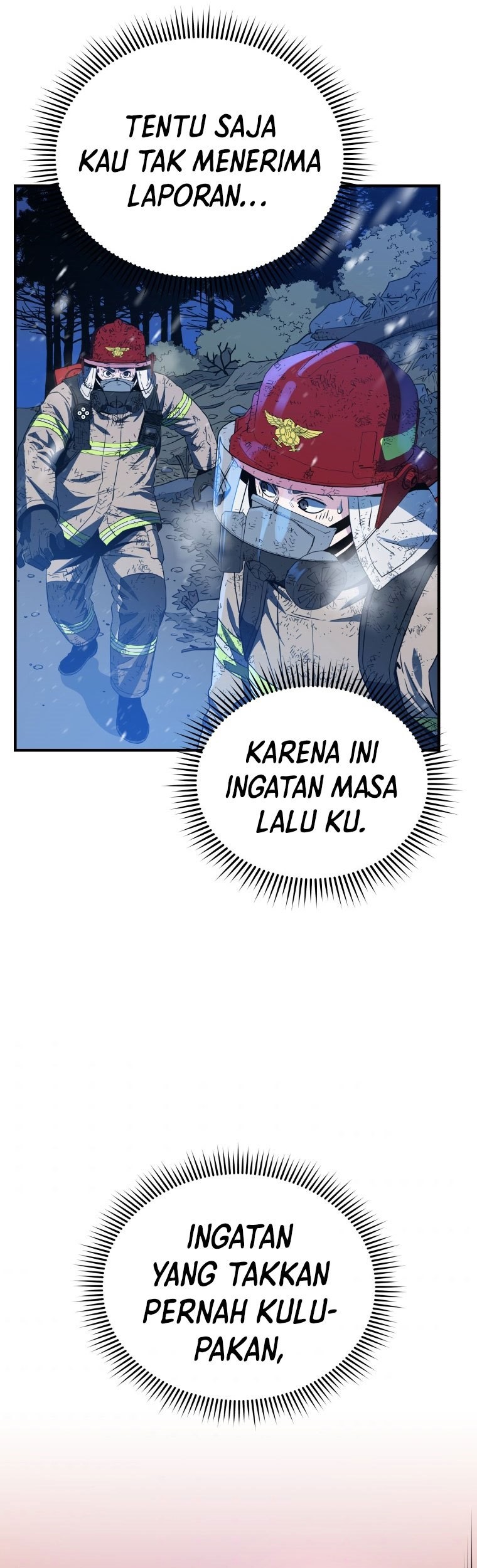 Rescue System Chapter 15 Gambar 17