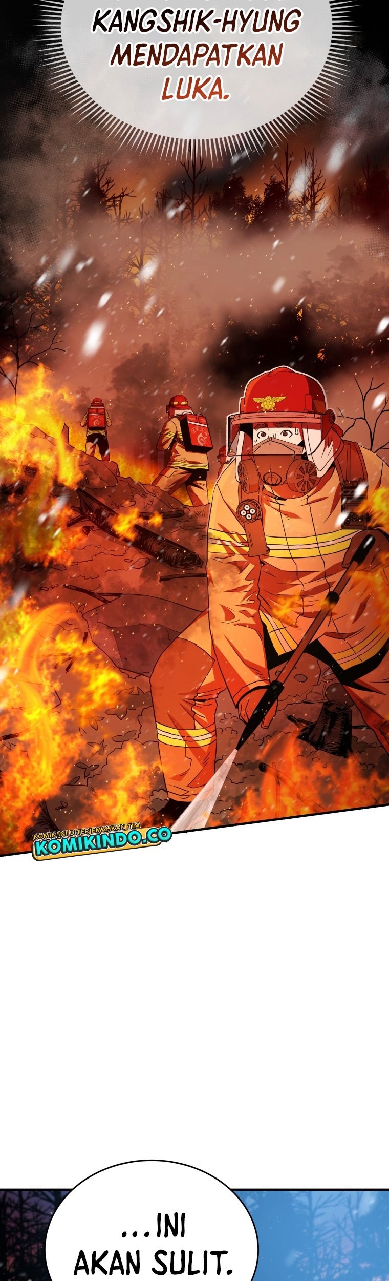 Rescue System Chapter 15 Gambar 19